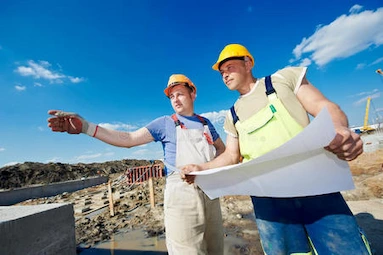 Construction pros and wholesalers