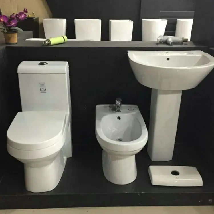 ceramic bathroom sink2