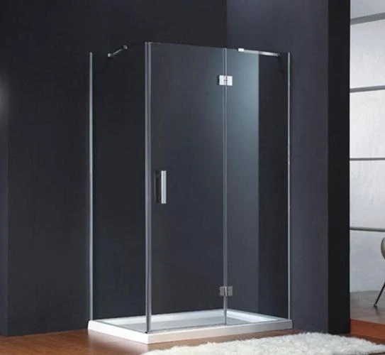 1200 x 700 Sliding Door Shower Enclosure3