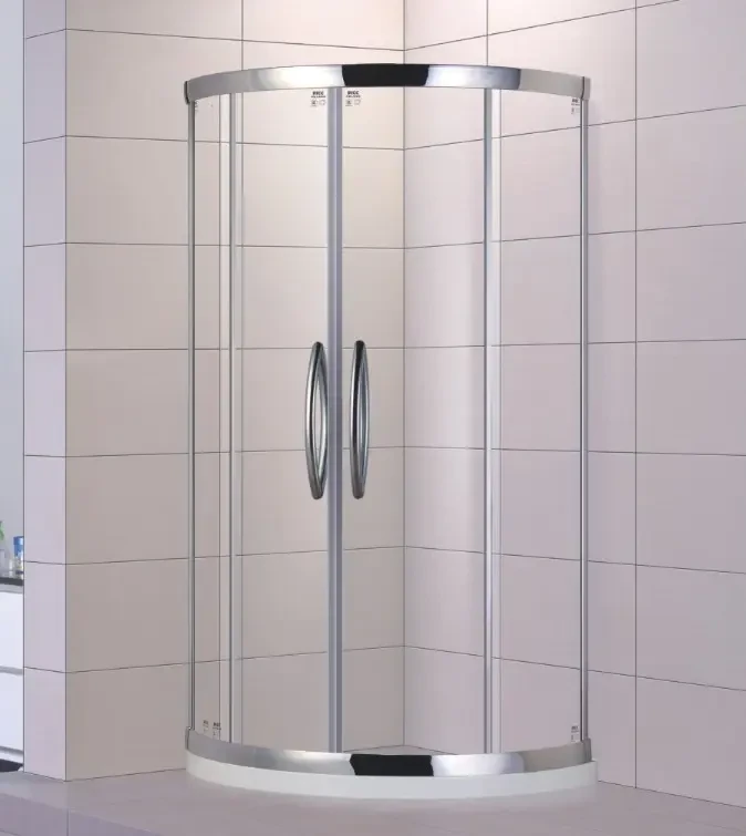 700mm x 700mm Small Quadrant Shower Enclosure3