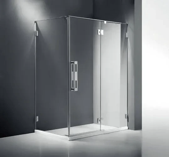 900 mm Quadrant Shower Enclosures4