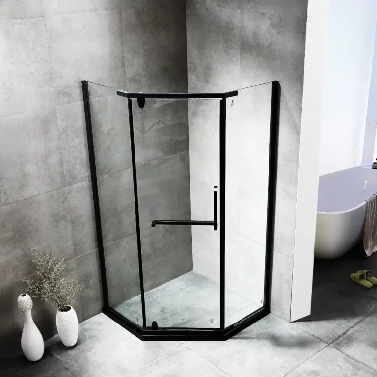 900 x 900 quadrant shower enclosure6