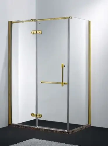 Reduced height shower enclosures2