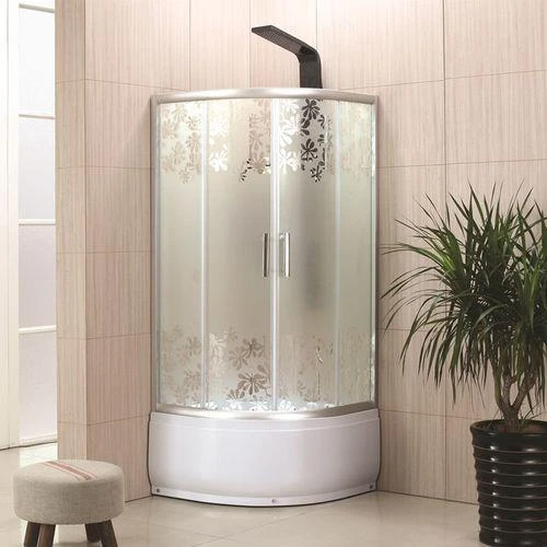 Shower Enclosure 700x700 mm3