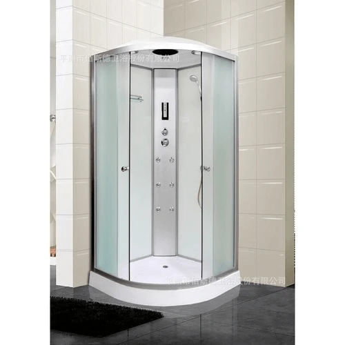 Shower enclosure 900 x 800 2