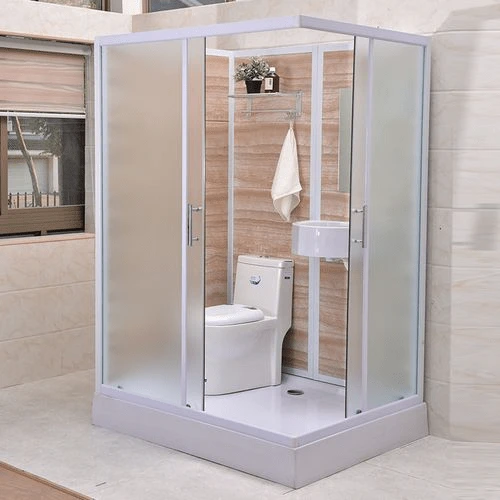Small shower enclosures 2