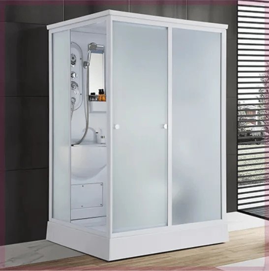 hinged shower enclosure 760 x 7603