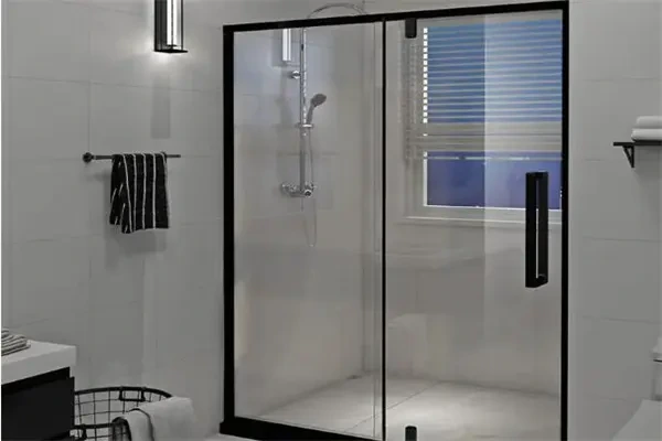 installation of shower enclosures1
