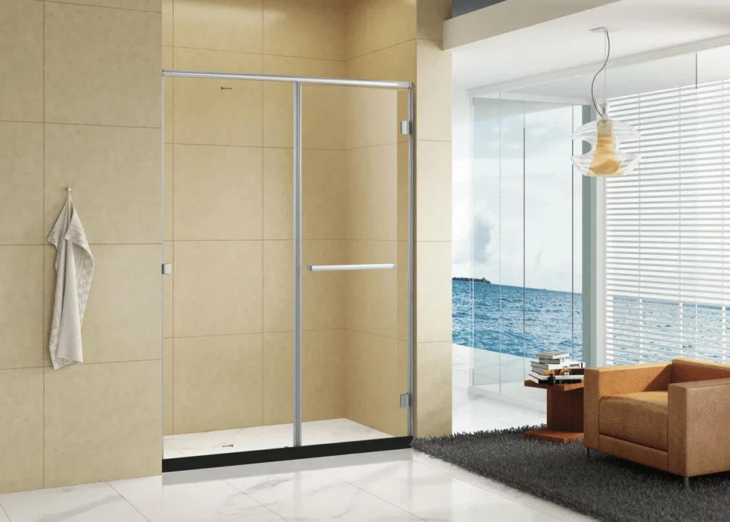 quadrant shower enclosures 900mm single door7