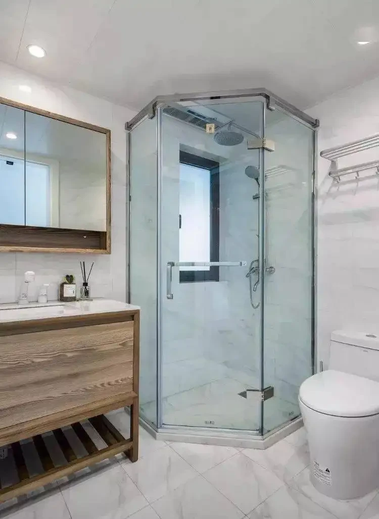 tub shower enclosures one piece4