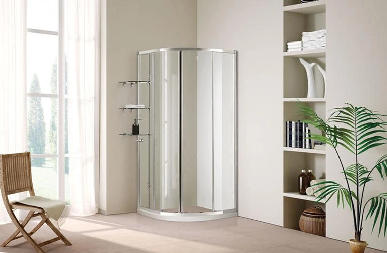 wickes 3 sided shower enclosure1