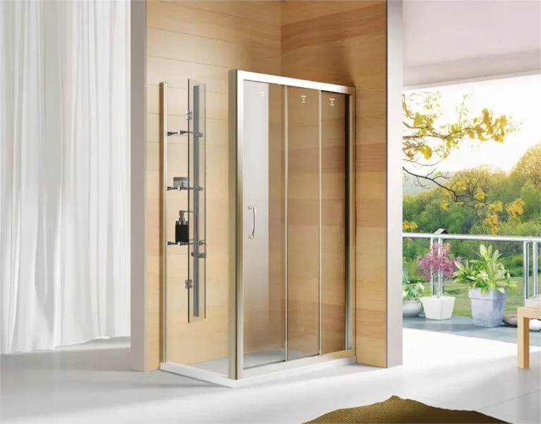 1400 x 900 Sliding Door Shower Enclosures2