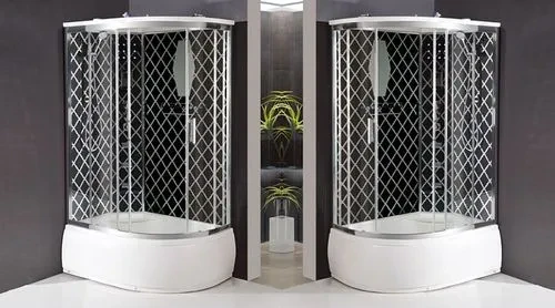 Quadrant Shower Enclosures7