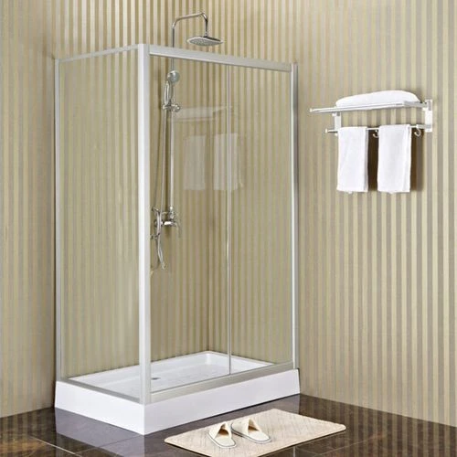 Victoria Plumb in Shower Trays4