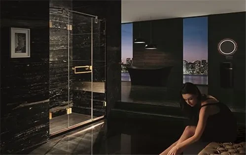 black quadrant shower enclosure 1200 x 800 3