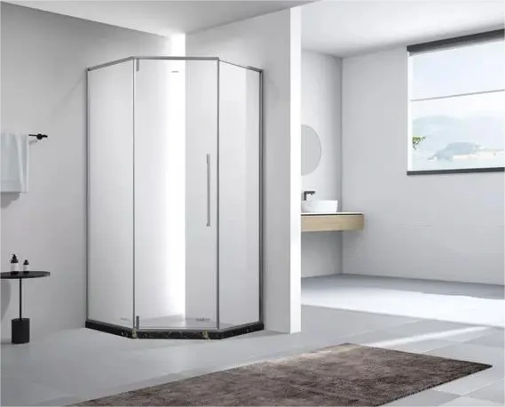 wholesale domestic shower screens 8