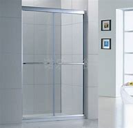 1200 shower enclosure and tray