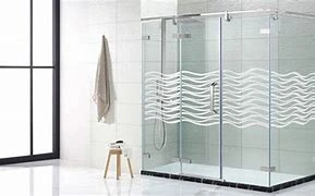 Tinted Shower Screen2