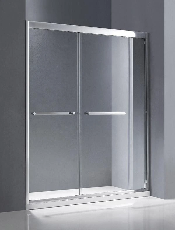 fixed glass shower panel pros and cons 6