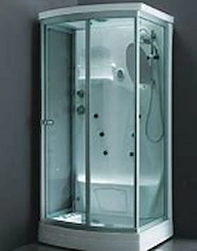 tinted glass shower screens2
