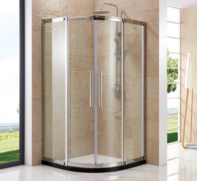 Custom Glass Shower Doors3