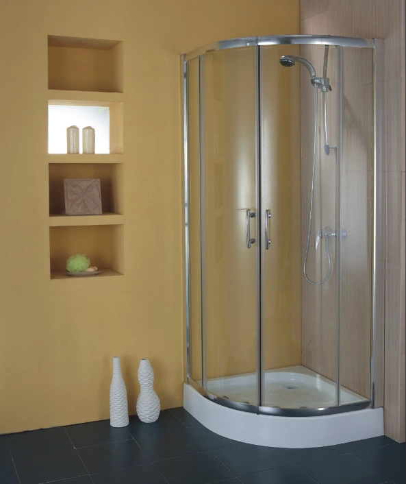 Measure a Rectangle shower enclosure4Measure a Rectangle shower enclosure4