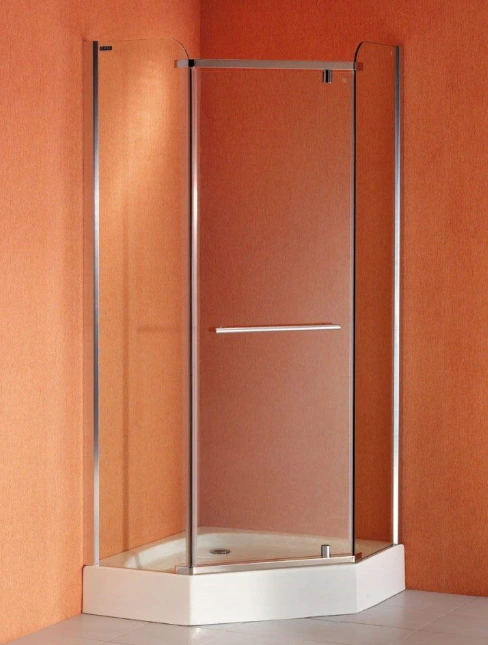 Rectangular Shower Enclosures with Bases2