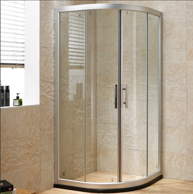 aqualux shower enclosure installation instructions
