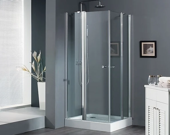 aqualux shower enclosure reviews