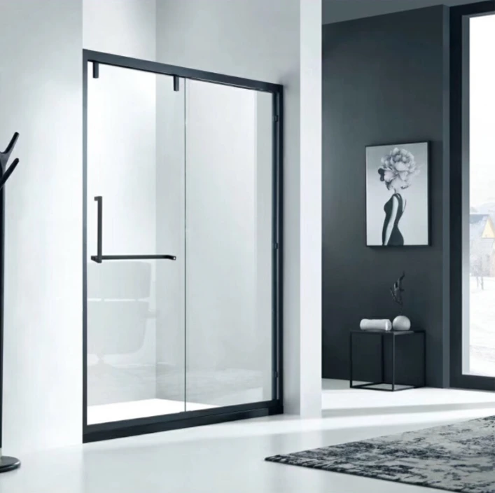 frameless glass shower doors3