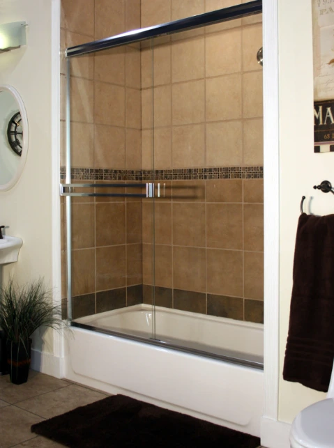 homebase shower enclosure