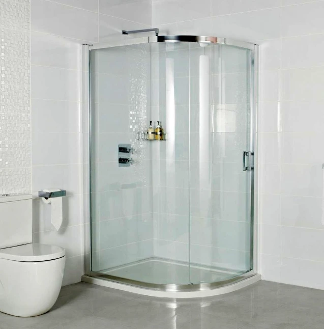 Quadrant Shower Enclosure