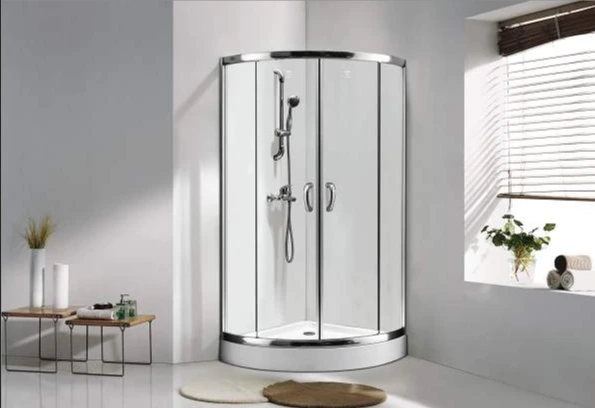 plexiglass shower door replacement1