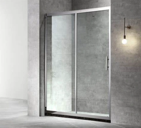 shower screen sliding door4