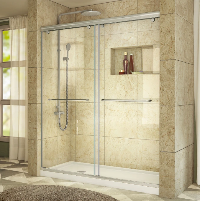 custom glass shower doors5