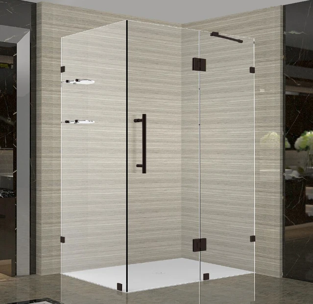 glass shower doors made to measure1