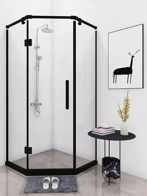 shower enclosures 1000 x 800