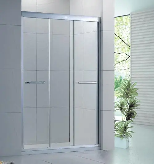what are shower enclosures