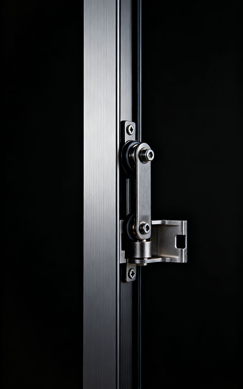 CrownShower Enclosure Rails and Accessories 2026