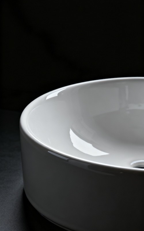 Crownshower bathroom Basins