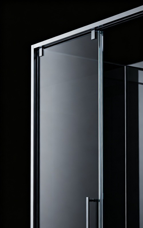 Crownshower doors